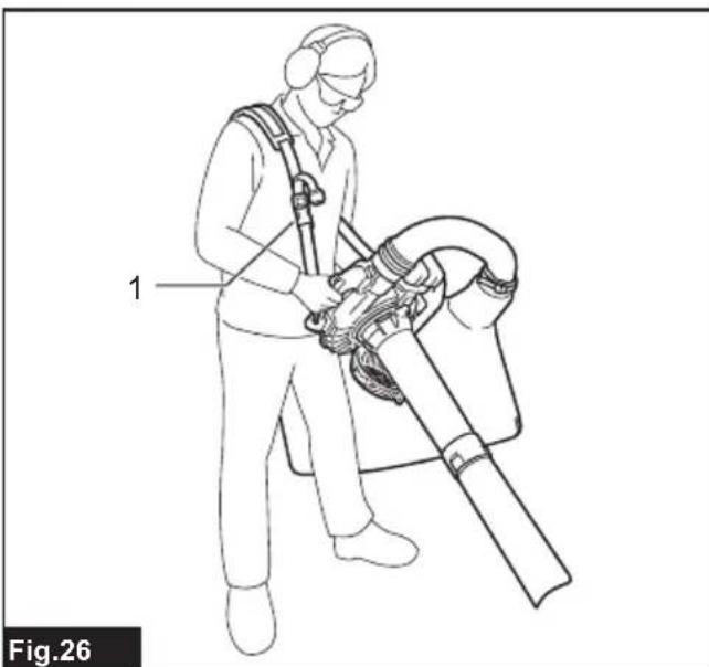 MAKITA DUB363PT2V - DUB363 - 27