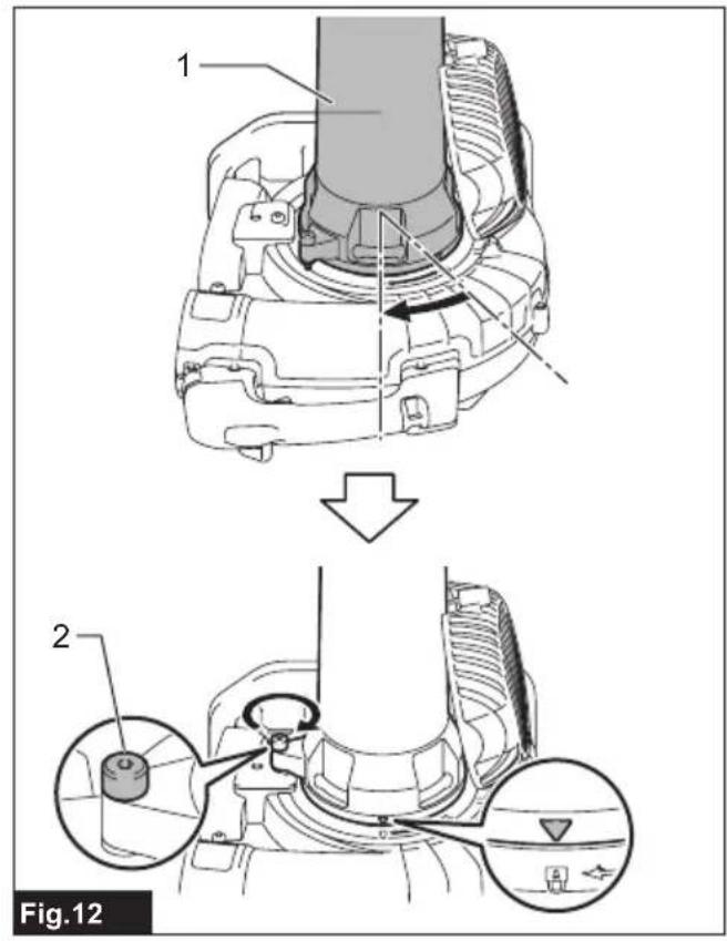 MAKITA DUB363PT2V - DUB363 - 13