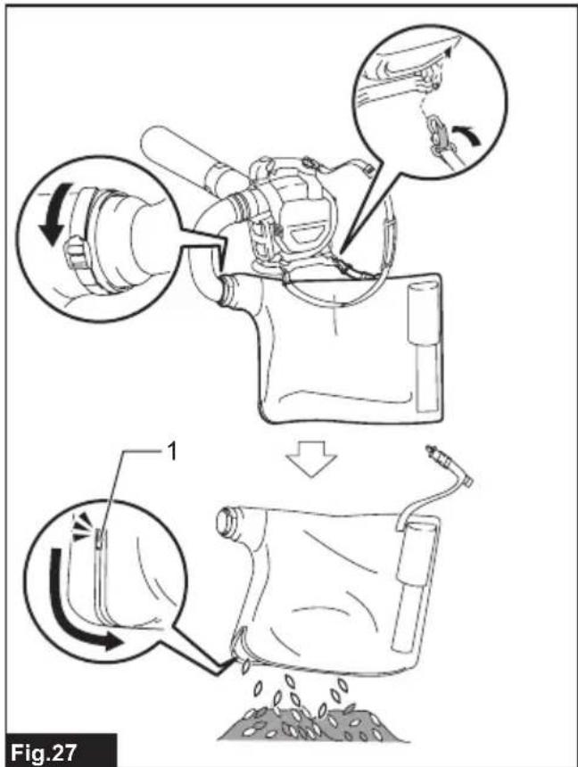 MAKITA DUB363PT2V - DUB363 - 28