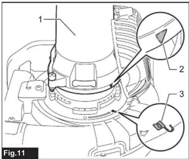 MAKITA DUB363PT2V - DUB363 - 12
