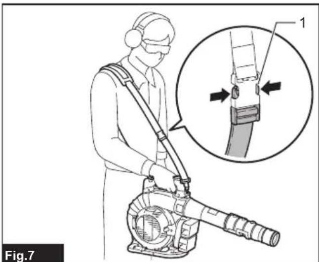 MAKITA DUB363PT2V - DUB363 - 10
