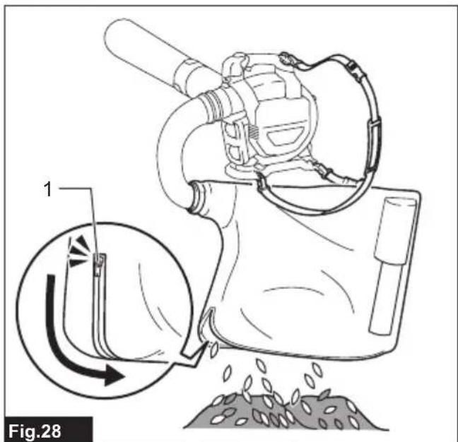 MAKITA DUB363PT2V - DUB363 - 29