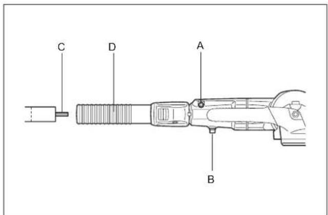MAKITA 1962562 - 5
