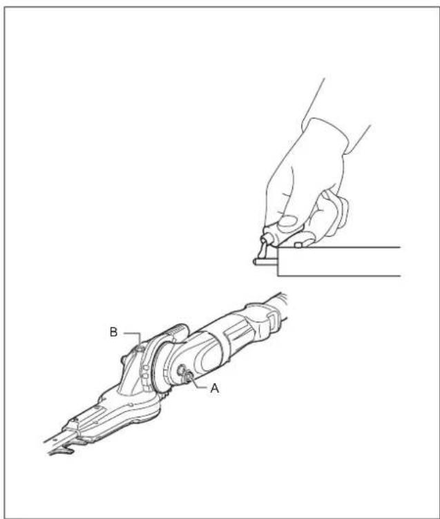 MAKITA 1962562 - 12