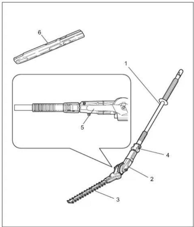 MAKITA 1962562 - 1