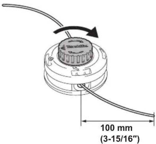 MAKITA UR101C - 74