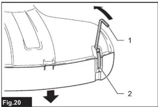 MAKITA UR101C - 20