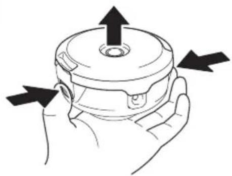 MAKITA UR101C - 59