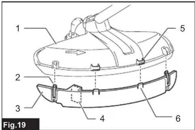 MAKITA UR101C - 18