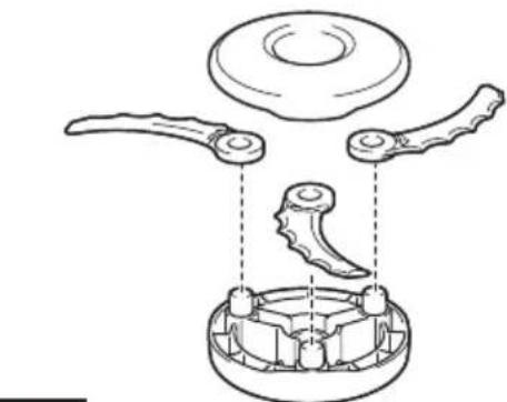 MAKITA UR101C - 104