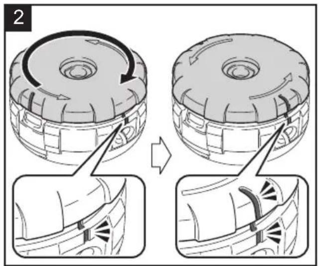 MAKITA UR101C - 76