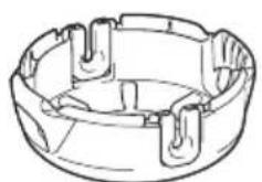 MAKITA UR101C - 62