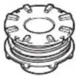 MAKITA UR101C - 84