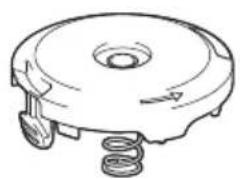 MAKITA UR101C - 60