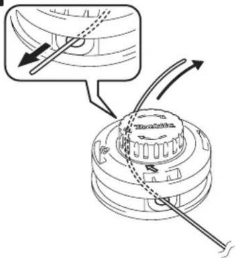 MAKITA UR101C - 72