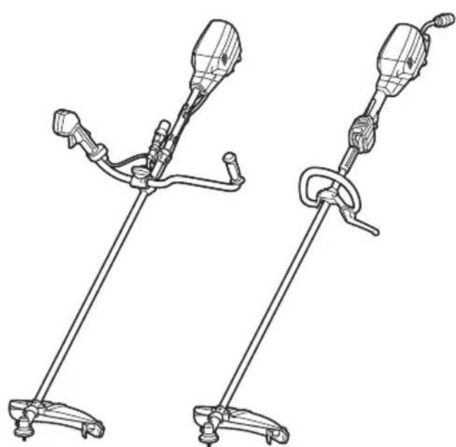 MAKITA UR101C - 1