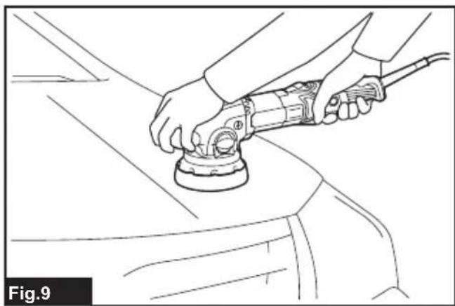 MAKITA PO6000C - 11