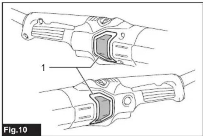 MAKITA PO6000C - 12