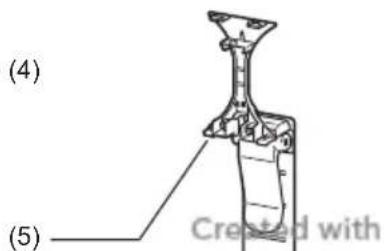 MAKITA DFJ301Z - الغرض من الاستخدام - 6