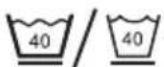 MAKITA DFJ401Z - SYMBOLE - 3