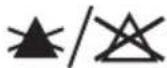 MAKITA DFJ401Z - SYMBOLS - 5