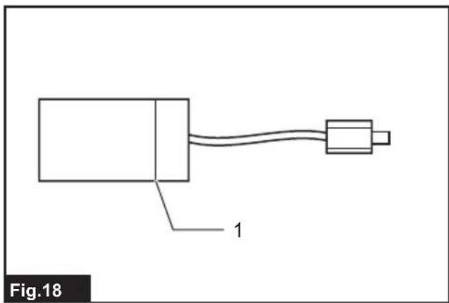 MAKITA DPP200 - 18