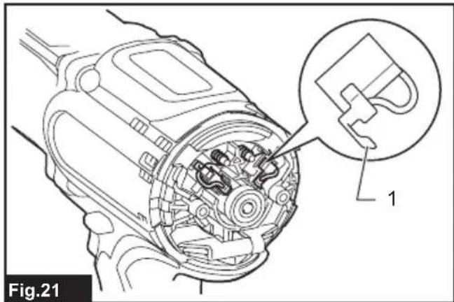MAKITA DPP200 - 23