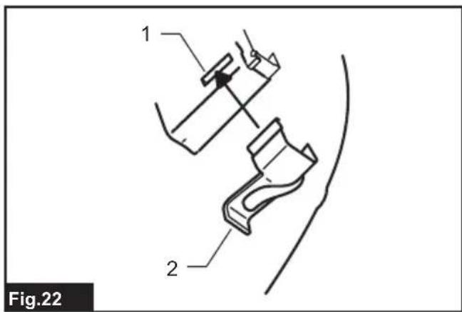 MAKITA DPP200 - 24