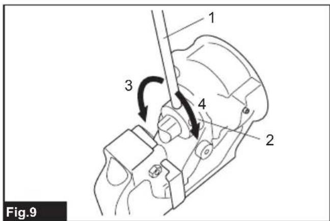 MAKITA DPP200 - 11