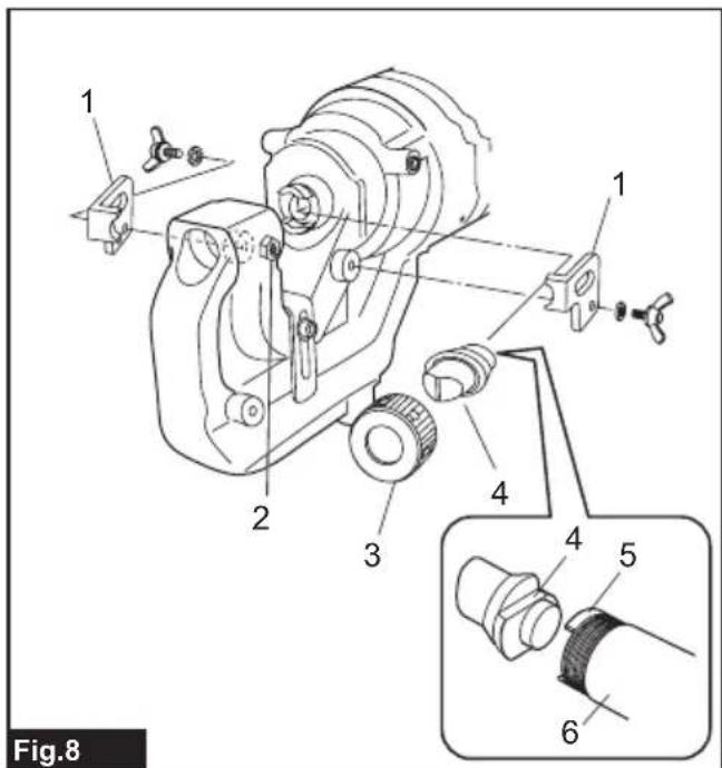 MAKITA DPP200 - 10