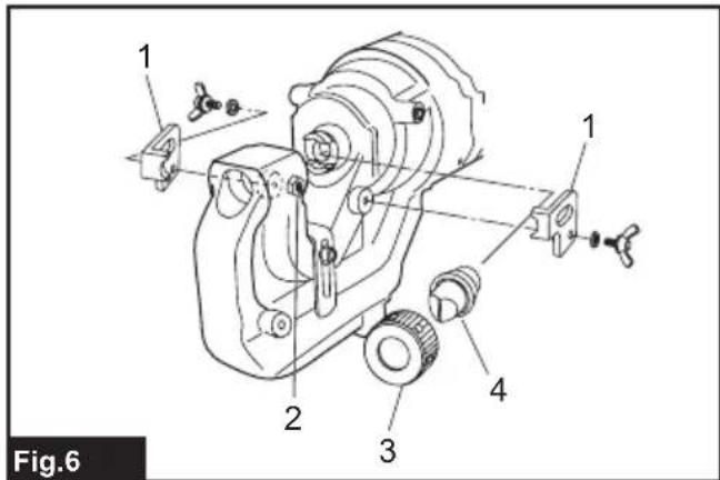 MAKITA DPP200 - 8