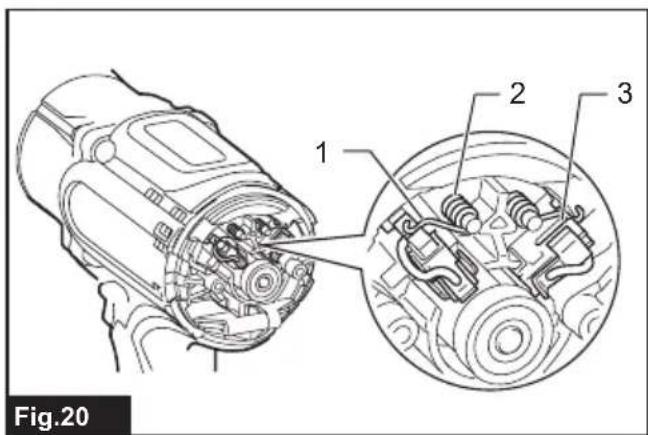 MAKITA DPP200 - 22
