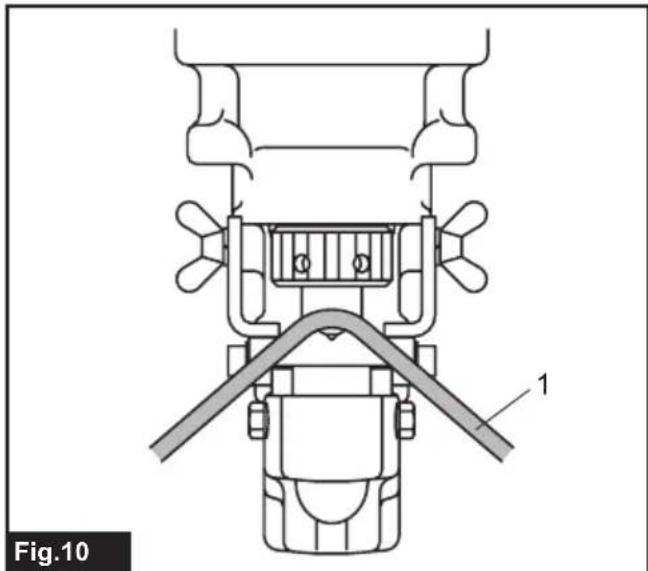 MAKITA DPP200 - 12