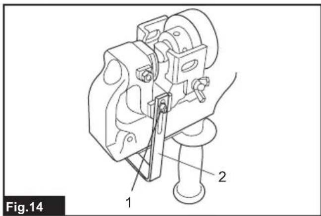 MAKITA DPP200 - 17