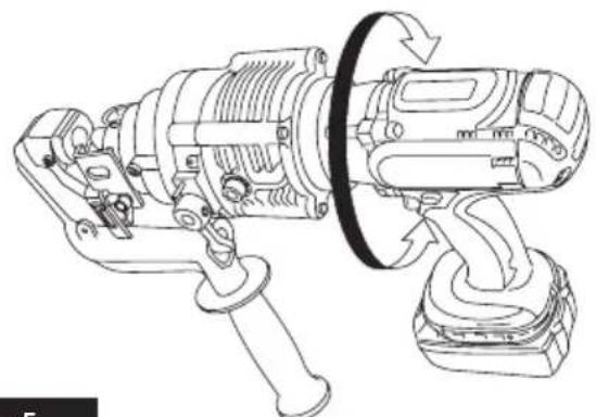 MAKITA DPP200 - 7