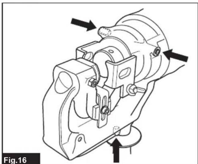 MAKITA DPP200 - 21