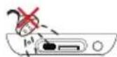 ASUS O!Play Media Pro - Informations relatives à la sécurité - 3