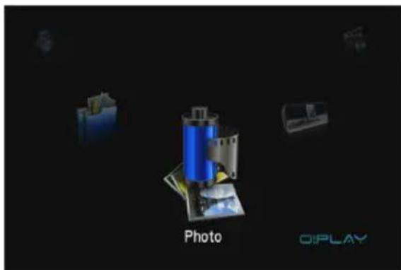 ASUS O!Play Media Pro - Pour visualiser des photos : - 1