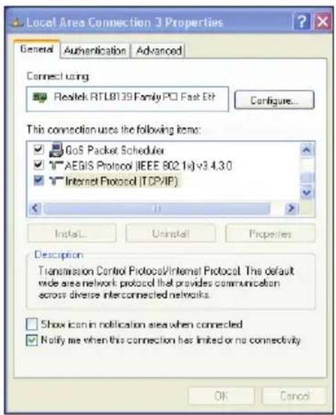 ASUS O!Play Media Pro - WindowsXP - 1