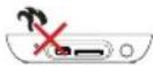 ASUS O!Play Media Pro - Conditions climatiques: - 1