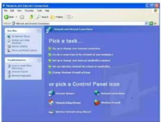 ASUS O!Play Media Pro - Partage de fichiers sous Windows XP - 1