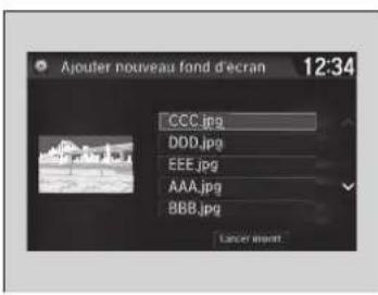 Honda CRV (2021) - Port(s) USB P. 299 - 1