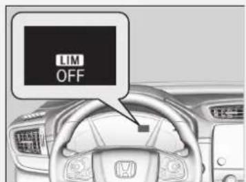 Honda CRV (2021) - Pour annulier - 1