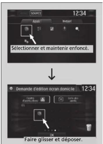 Honda CRV (2021) - Réinitialisation de la valeur par défaut de tous les réglages P.435 - 2