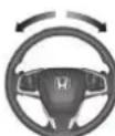 Honda CRV (2021) - Que faire lorsque - 3