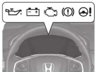 Honda CRV (2021) - P.749 - 1