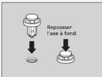 Honda CRV (2021) - Modèle avec feuux antibrouillard avant halogènes - 2
