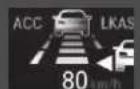 Honda CRV (2021) - Message Condition Explication - 1
