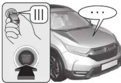 Honda CRV (2021) - P.741 - 1