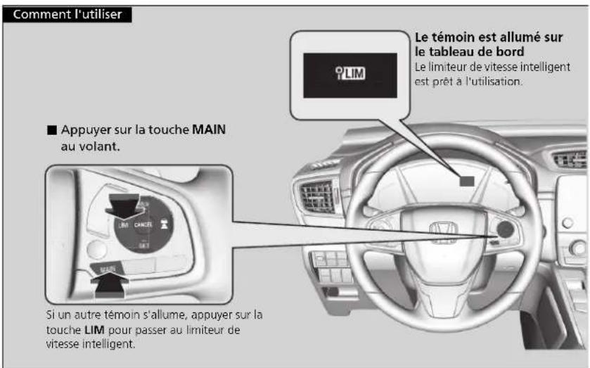 Honda CRV (2021) - AATTENTION - 1